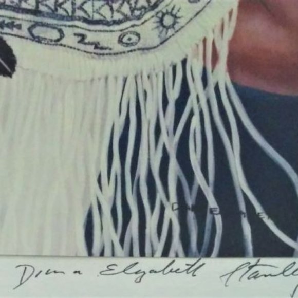 Eagle Spirit Protector Print - Picture 2 of 2